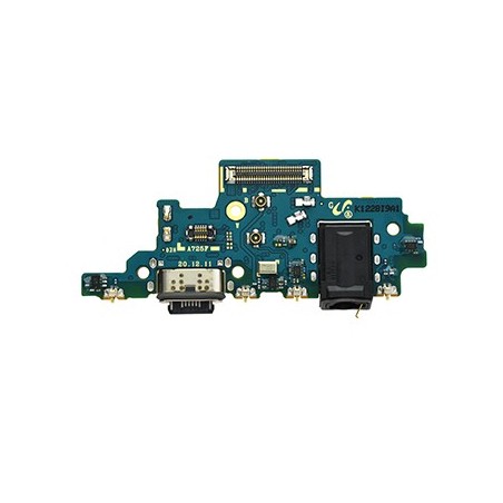 PCB RICARICA SAMSUNG GALAXY A72 SM-A725
