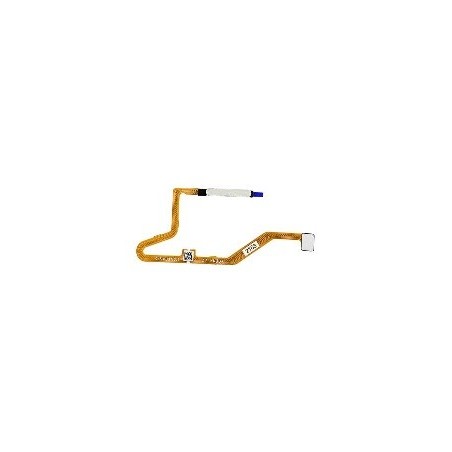 FLAT LETTORE IMPRONTA XIAOMI REDMI NOTE 12 PRO PLUS 5G BLU