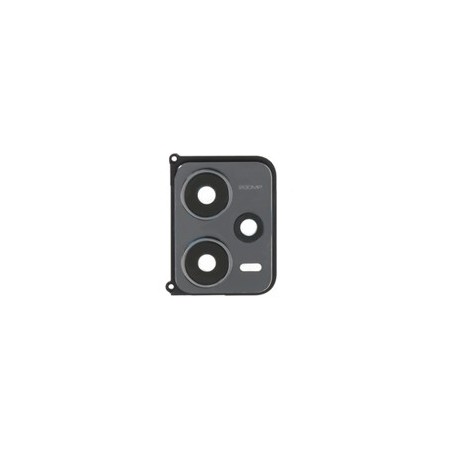 COVER FOTOCAMERA XIAOMI REDMI NOTE 12 PRO PLUS 5G NERO