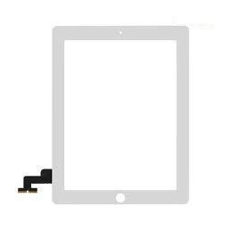 TOUCH SCREEN APPLE IPAD 2 BIANCO