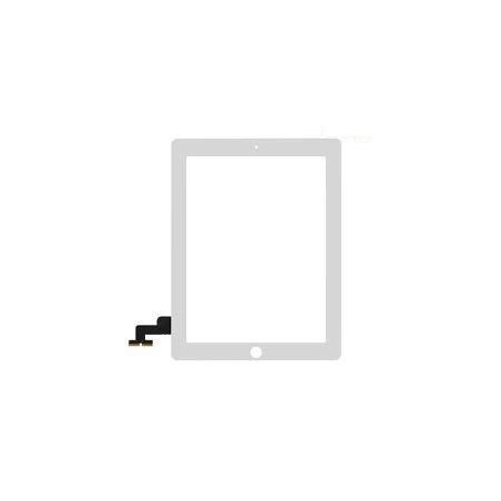 TOUCH SCREEN APPLE IPAD 2 BIANCO
