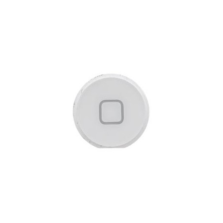 TASTO HOME APPLE IPAD 2 BIANCO