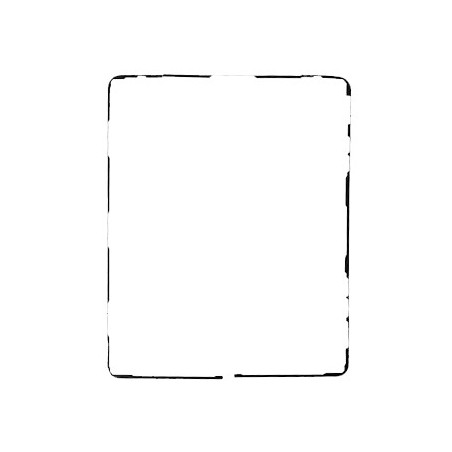 BIADESIVO DISPLAY APPLE IPAD PRO 12.9" (4a Generazione)
