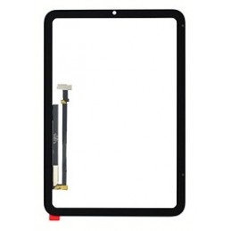 TOUCH SCREEN APPLE IPAD MINI 6 NERO