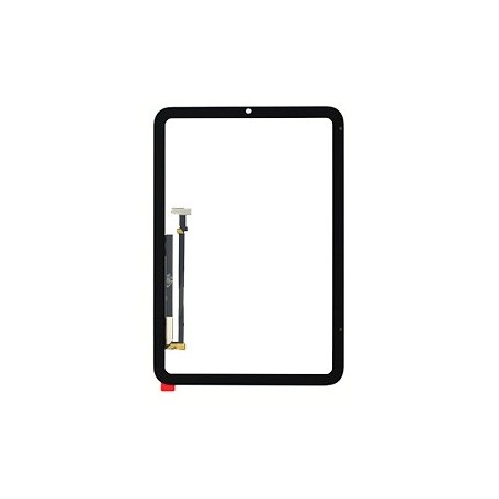 TOUCH SCREEN APPLE IPAD MINI 6 NERO