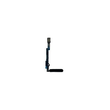 TASTO POWER APPLE IPAD MINI 6 NERO