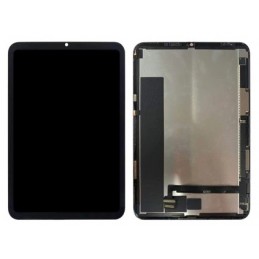 DISPLAY APPLE IPAD MINI 6 NERO