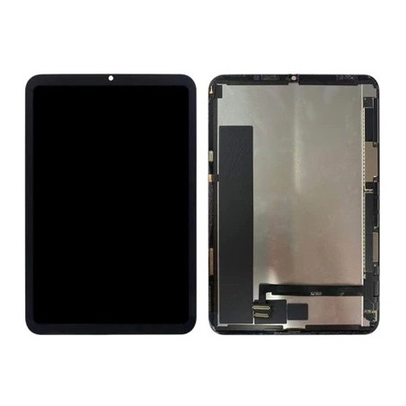 DISPLAY APPLE IPAD MINI 6 NERO