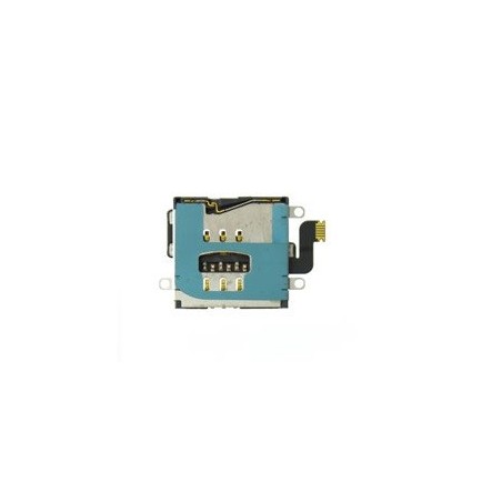 LETTORE SIM CARD APPLE IPAD 3