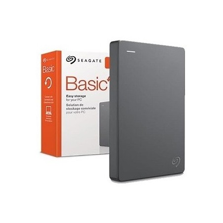 HARD DISK ESTERNO 4TB SEAGATE 2,5" USB 3.0