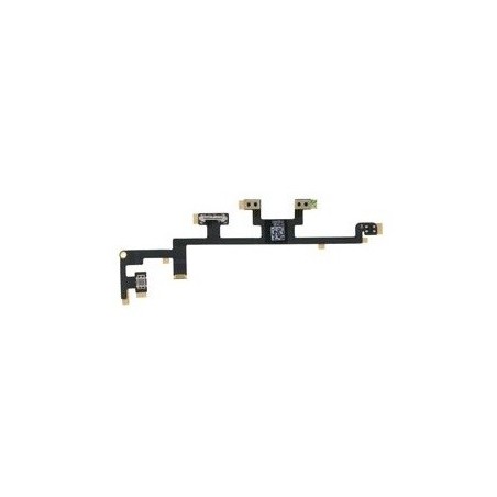 FLAT POWER APPLE IPAD 3