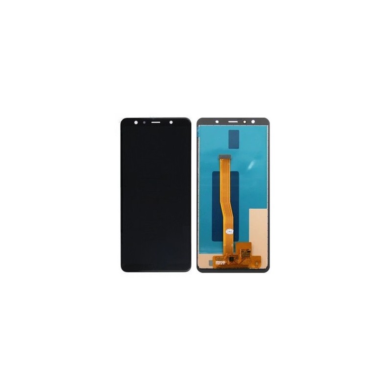 DISPLAY SAMSUNG GALAXY A7 2018 SM-A750 (TFT LCD)