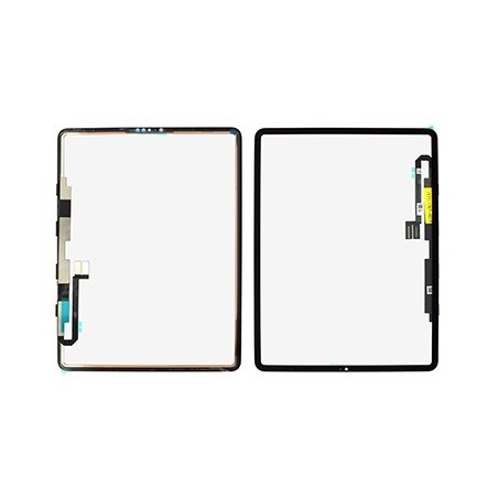TOUCH SCREEN APPLE IPAD PRO 12.9" (5a Generazione) NERO