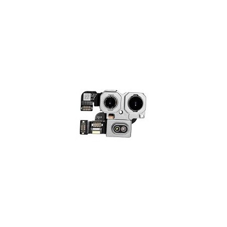 FOTOCAMERA POSTERIORE APPLE IPAD PRO 11