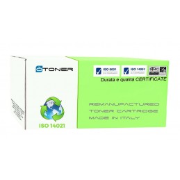 BROTHER TN-2000 TONER STAMPANTE DA 2.000 PAGINE COLORE NERO