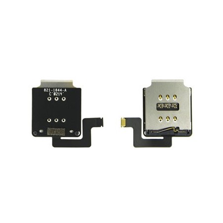 FLAT LETTORE SIM CARD APPLE IPAD AIR