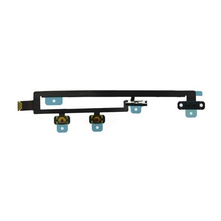FLAT VOLUME/POWER APPLE IPAD AIR