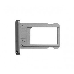 CARRELLO SIM CARD APPLE IPAD AIR 2 NERO