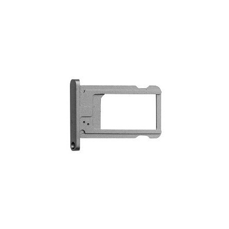 CARRELLO SIM CARD APPLE IPAD AIR 2 NERO