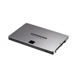 SSD 1TB SAMSUNG 870 QVO MZ-77Q1T0BW