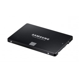 SSD 500GB SAMSUNG 870 EVO SATA 6G MZ-77E500B/EU