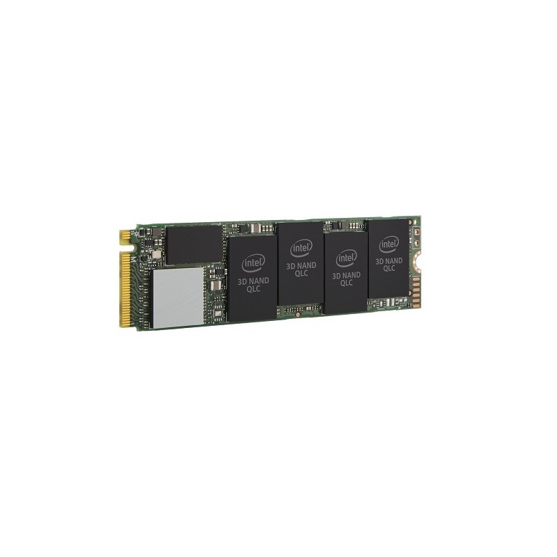 SSD 512GB INTEL 600P M.2 SSDPEKNW512G8X1
