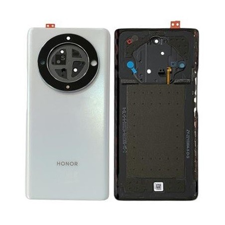 COVER BATTERIA HONOR MAGIC 5 LITE SILVER