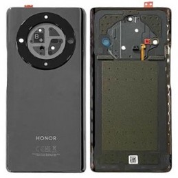 COVER BATTERIA HONOR MAGIC 5 LITE NERO