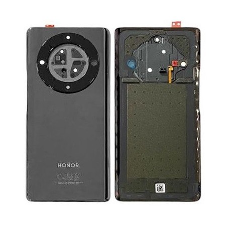 COVER BATTERIA HONOR MAGIC 5 LITE NERO