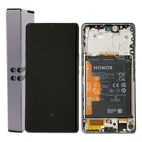 DISPLAY HONOR MAGIC 5 LITE VERDE W/F