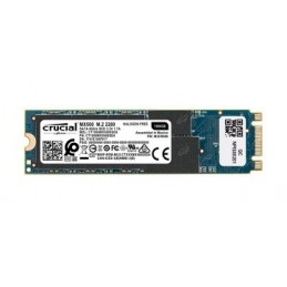 SSD 1TB CRUCIAL MX500 M.2 CT1000MX500SSD4