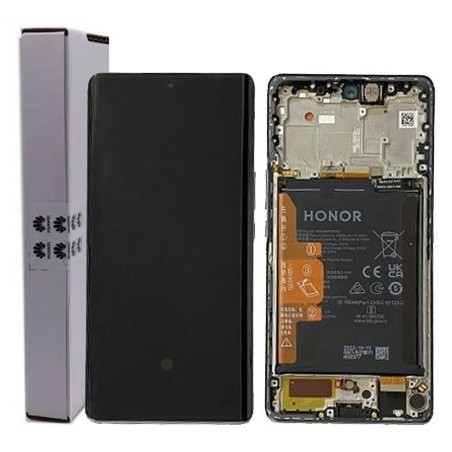 DISPLAY HONOR MAGIC 5 LITE SILVER W/F