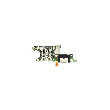 PCB RICARICA HONOR MAGIC 5 LITE