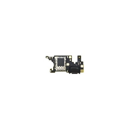 PCB RICARICA MOTOROLA MOTO EDGE 30 NEO