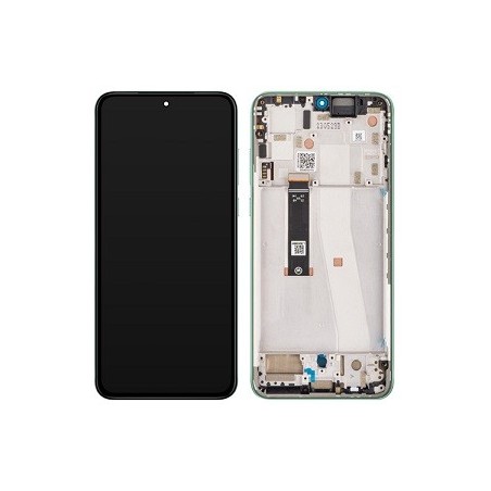 DISPLAY MOTOROLA MOTO EDGE 30 NEO VERDE W/F