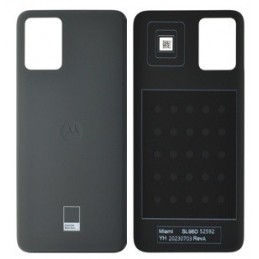 COVER BATTERIA MOTOROLA MOTO EDGE 30 NEO BLACK ONYX