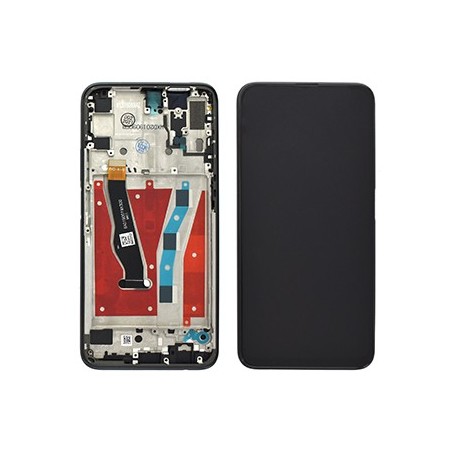 DISPLAY HUAWEI P SMART PRO NERO