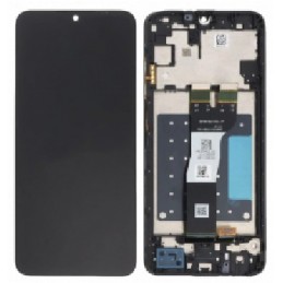 DISPLAY SAMSUNG GALAXY A5S SM-A057 NERO