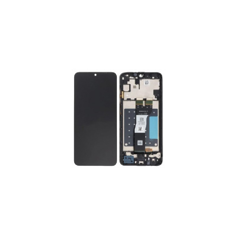 DISPLAY SAMSUNG GALAXY A5S SM-A057 NERO