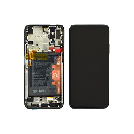 DISPLAY HUAWEI P SMART PRO MIDNIGHT BLACK