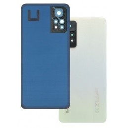 COVER BATTERIA XIAOMI REDMI NOTE 11 PRO STAR BLUE