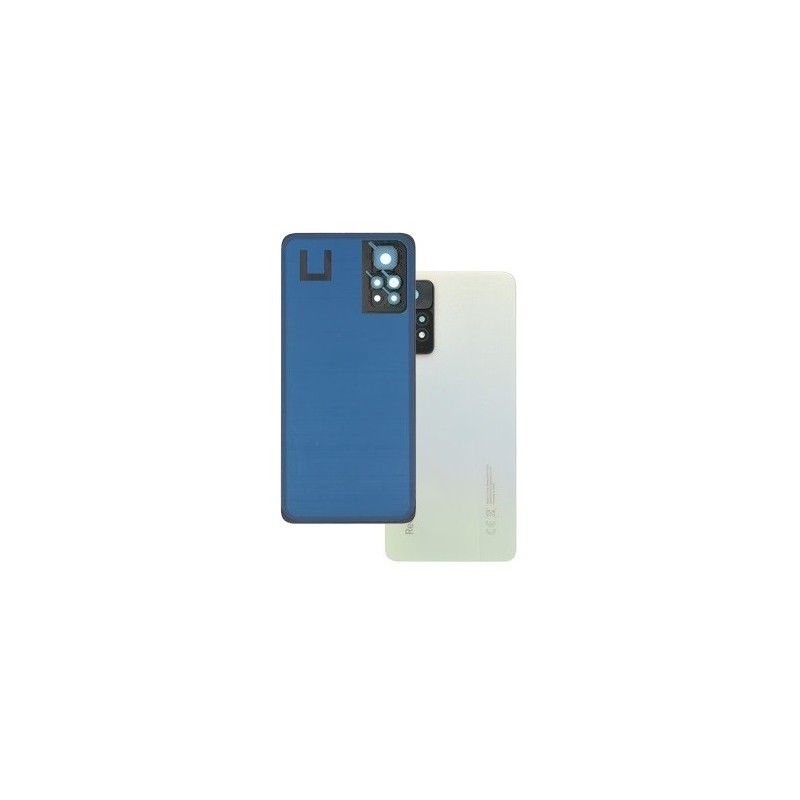 COVER BATTERIA XIAOMI REDMI NOTE 11 PRO STAR BLUE