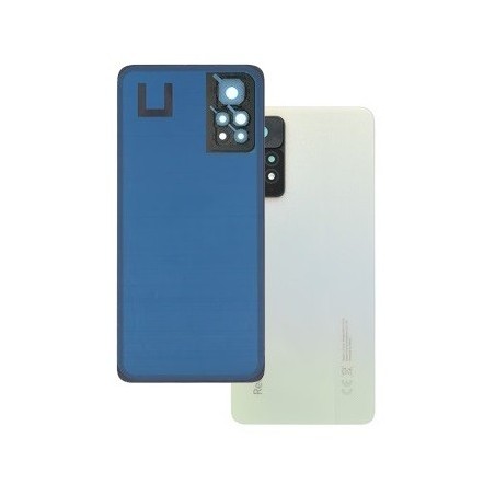COVER BATTERIA XIAOMI REDMI NOTE 11 PRO STAR BLUE