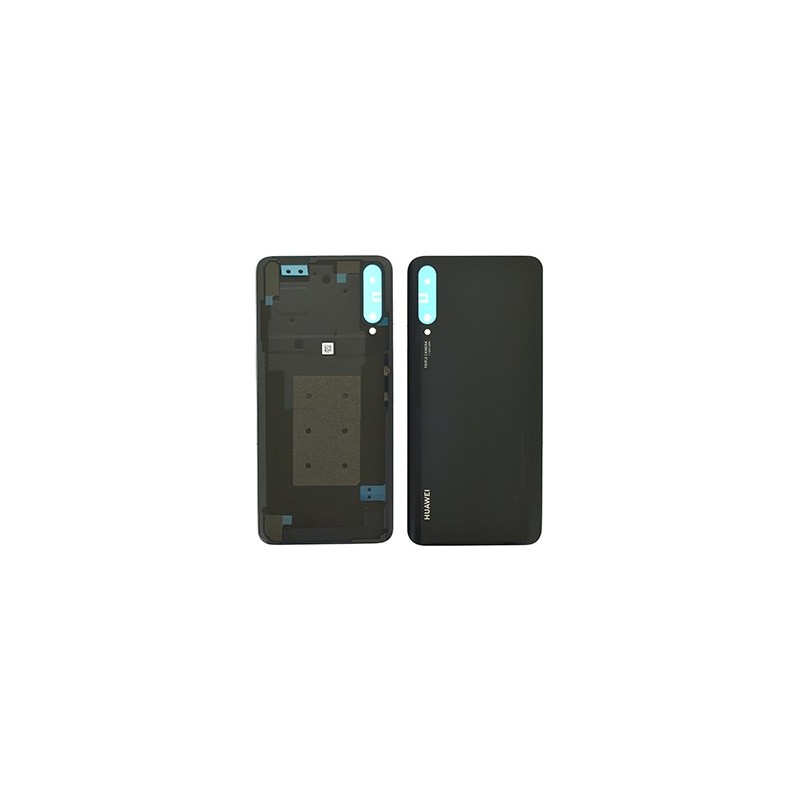 COVER BATTERIA HUAWEI P SMART PRO MIDNIGHT BLACK