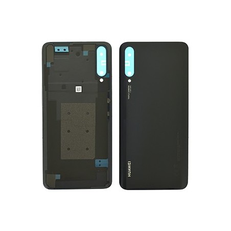 COVER BATTERIA HUAWEI P SMART PRO MIDNIGHT BLACK