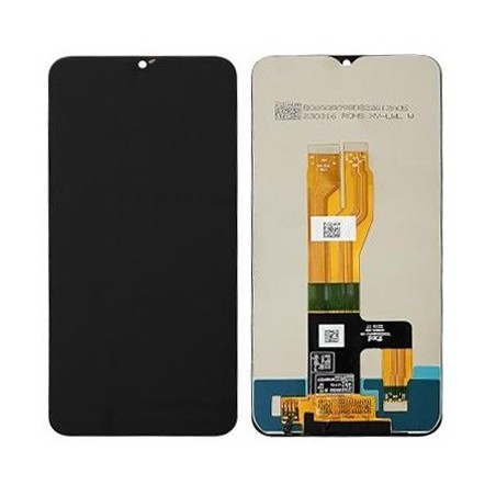 DISPLAY OPPO REALME C30 (2022) NERO