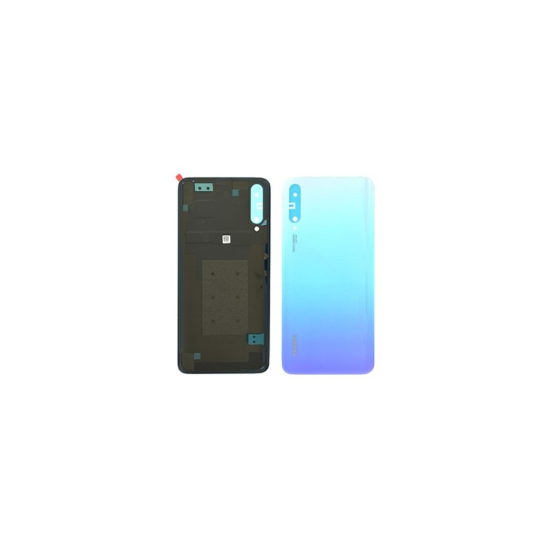COVER BATTERIA HUAWEI P SMART PRO BREATHING CRYSTAL