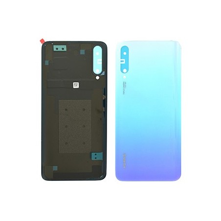 COVER BATTERIA HUAWEI P SMART PRO BREATHING CRYSTAL