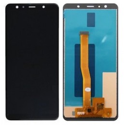 DISPLAY SAMSUNG GALAXY A7 2018 SM-A750 N/F (LCD OLED)