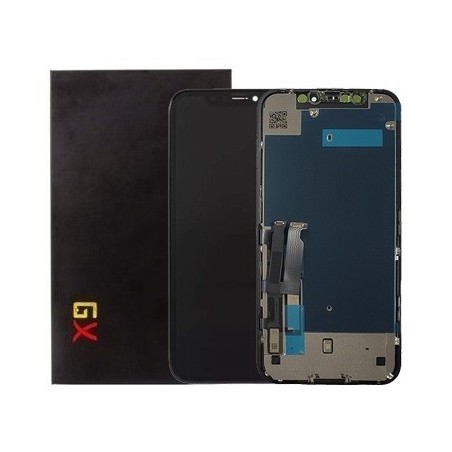 DISPLAY APPLE IPHONE XR (INCELL - GX)